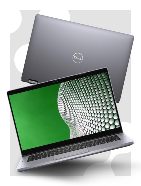 DELL Latitude 5310 i7 DELL Latitude 5310 i7
