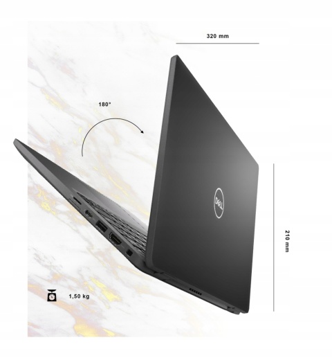Dell Latitude 7420 i7