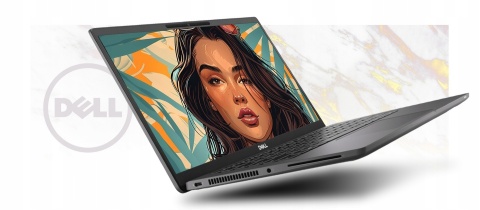 Dell Latitude 7420 i7