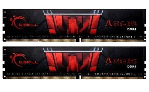 G.Skill Pamięć DDR4 G.Skill Aegis 32GB (2x16GB) 3000MHz CL16 1,35V
