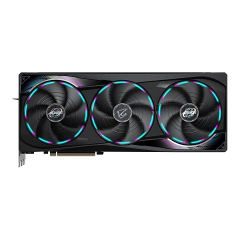 Gigabyte Karta VGA Gigabyte AORUS GeForce RTX 5090 MASTER 32G 32GB GDDR7 512bit HDMI+3xDP PCIe5.0