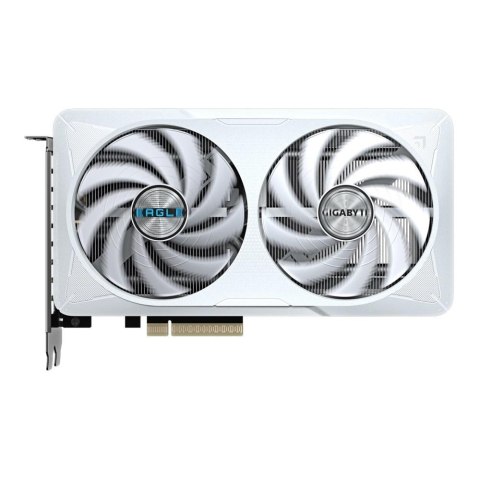 Gigabyte Karta VGA Gigabyte GeForce RTX 5060 EAGLE OC ICE 8G 8GB GDDR7 128bit HDMI+3xDP PCIe5.0