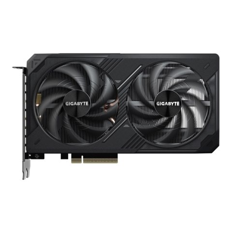 Gigabyte Karta VGA Gigabyte GeForce RTX 5060 Ti WINDFORCE OC 16G 16GB GDDR7 128bit HDMI+3xDP PCIe5.0