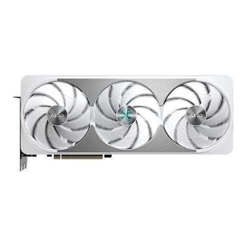 Gigabyte Karta VGA Gigabyte GeForce RTX 5070 Ti AERO OC 16G 16GB GDDR7 256bit HDMI+3xDP PCIe5.0