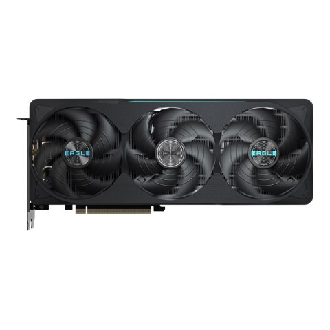 Gigabyte Karta VGA Gigabyte GeForce RTX 5070 Ti EAGLE OC SFF 16G 16GB GDDR7 256bit HDMI+3xDP PCIe5.0