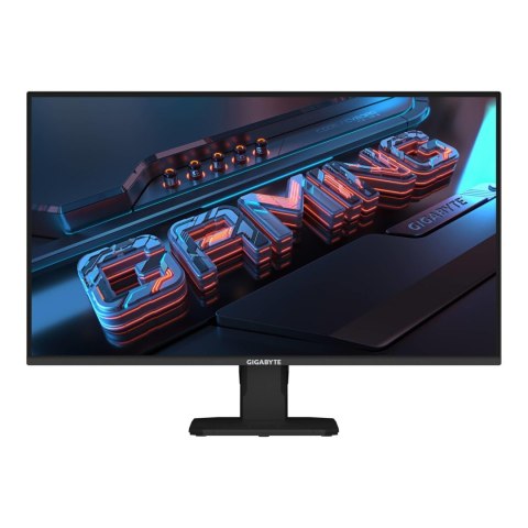 Gigabyte Monitor Gigabyte 24,5" GS25F2 IPS FHD 200Hz 2xHDMI DP głośniki