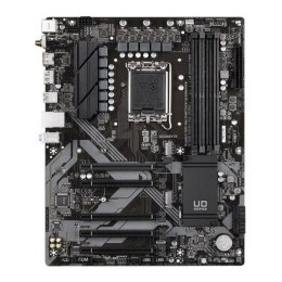 Gigabyte Płyta Gigabyte B760 DS3H AX /B760/DDR5/SATA3/M.2/USB3.2/PCIe4.0/WiFi/BT/s.1700/ATX