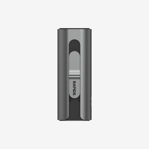 HIKSEMI Pendrive HIKSEMI Rapids S560 128GB USB 3.2 Type-A&C (560/500 MB/s)