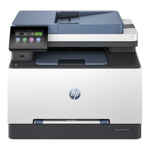 HP Urządzenie wielofunkcyjne HP Color LaserJet Pro 3302fdw (499Q8F) 4w1