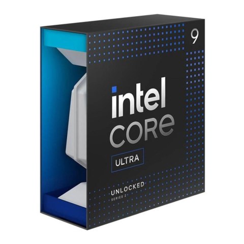 Intel Procesor Intel® Core™ Ultra 9 285K 3.2 GHz/5.7 GHz FCLGA1851 BOX