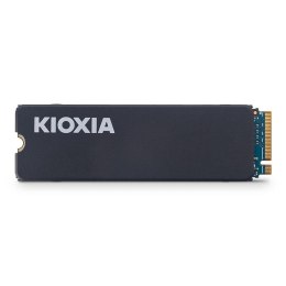 KIOXIA Dysk SSD KIOXIA EXCERIA 2TB M.2 2280 PCIe Gen4x4 NVMe (6200/4900 MB/s) z radiatorem