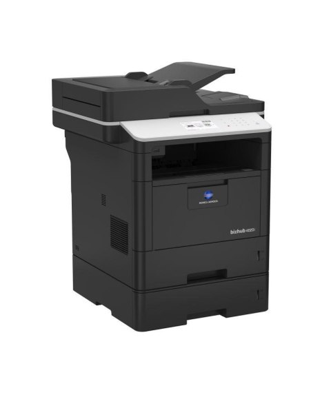 Konica Minolta Kserokopiarka Konica-Minolta bizhub 4020i