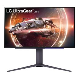 LG Monitor LG 27
