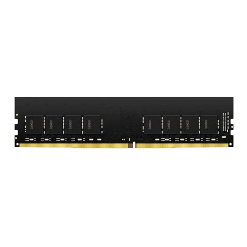 Lexar Pamięć DDR4 Lexar Thor 16GB (1x16GB) 3200MHz CL22 1,2V Black Lexar Pamięć DDR4 Lexar Thor 16GB (1x16GB) 3200MHz CL22 1,2V Black