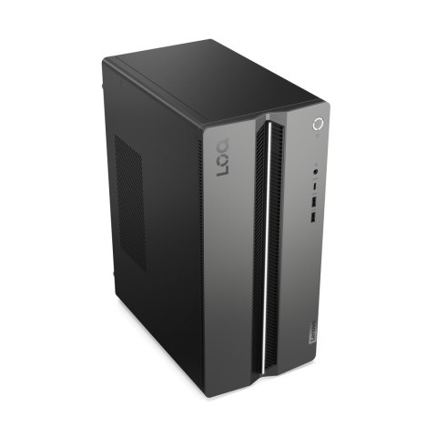 Lenovo LOQ Tower 17IRR9 i5-14400F 16GB DDR5 4800 SSD1TB RTX 4060 8GB Luna Win11 Grey / Raven Black
