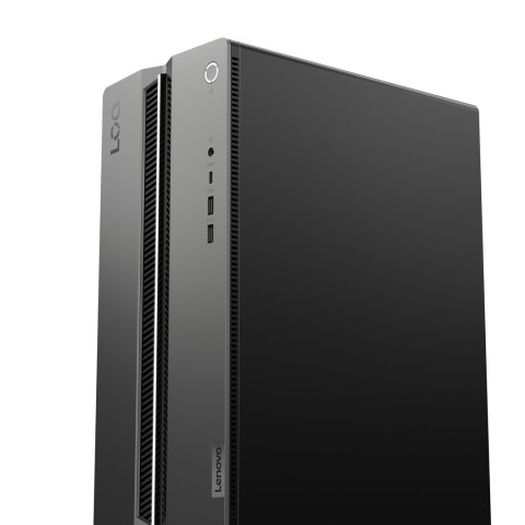 Lenovo LOQ Tower 17IRR9 i5-14400F 16GB DDR5 4800 SSD1TB RTX 4060 8GB Luna Win11 Grey / Raven Black