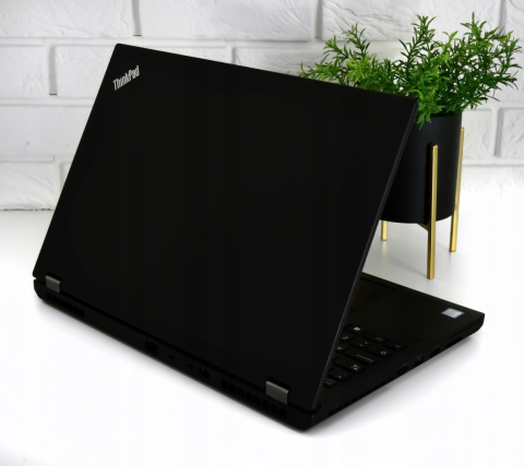 Lenovo ThinkPad P53 4K RTX 5000 Lenovo ThinkPad P53 4K RTX 5000
