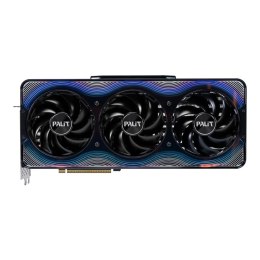Palit Karta VGA Palit GeForce RTX 5090 GameRock OC 32GB GDDR7 512bit HDMI 3xDP PCIe5.0