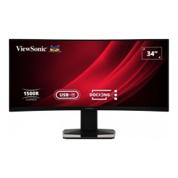 VIEWSONIC EUROPE Monitor ViewSonic 34