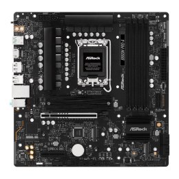 ASRock Płyta ASRock B860M Pro-A /B860/DDR5/SATA3/M.2/USB3.2/PCIe5.0/s.1851/M-ATX