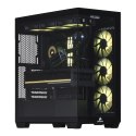 Actina iCUE 9800X3D/32GB/2TB/RX9070XT/850W