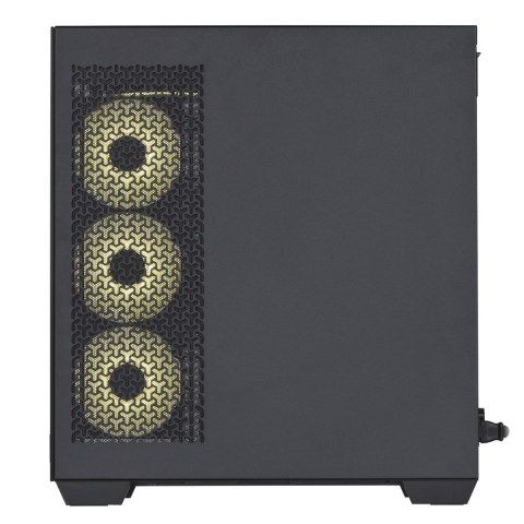 Actina iCUE 9800X3D/32GB/2TB/RX9070XT/850W