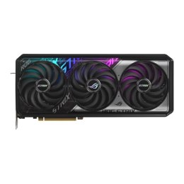 Asus Karta VGA Asus GeForce RTX 5070 ROG-STRIX-RTX5070-O12G-GAMING OC 12GB GDDR7 192bit HDMI+3xDP PCIe5.0