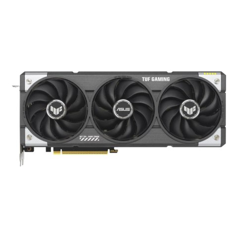 Asus Karta VGA Asus TUF Gaming Radeon RX 9060 XT OC 16GB GDDR6 128bit HDMI+2xDP PCIe5.0