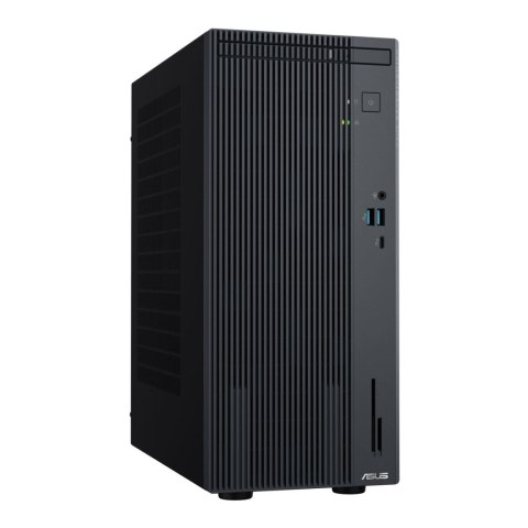 Asus Komputer PC Asus P500MV Mini Tower i5-13420H/16GB/SSD512GB/UHD/DVD-8X/W11P/3Y Black