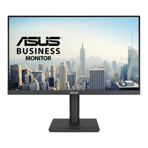 Asus Monitor Asus 27" Business Monitor VA27DQFS HDMI DP VGA 2xUSB 3.2 2x2W