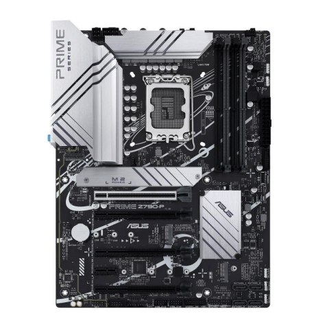 Asus Płyta Asus PRIME Z790-P /Z790/DDR5/SATA3/M.2/USB3.2/PCIe5.0/s.1700/ATX