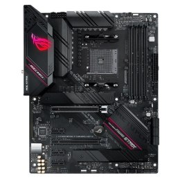 Asus Płyta Asus ROG STRIX B550-F GAMING WI-FI II /AMD B550/SATA3/M.2/USB3.1/PCIe4.0/WiFi/BT/AM4/ATX