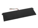 Bateria Mitsu do Acer Aspire 5 A514-53, A515-44, A715-75G