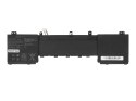 Bateria Mitsu do Asus UX550G, Zenbook Pro UX580G
