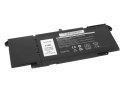 Bateria Mitsu do Dell Latitude 5320, 7320, 7520 - 11.4V