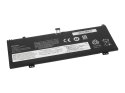 Bateria Mitsu do Lenovo ThinkBook 13s G4 ARB, 13s IWL