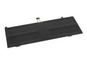 Bateria Mitsu do Lenovo ThinkBook 13s G4 ARB, 13s IWL