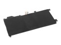 Bateria Movano do Dell Latitude 5295 2-in-1, 7200