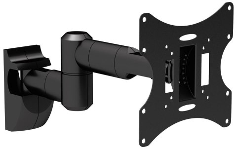 Cabletech Uchwyt ścienny Cabletech UCH0043A do LCD i plazmy 13"-42"
