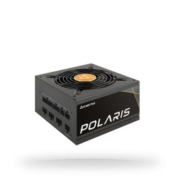 Chieftec Zasilacz Chieftec PPS-650FC 650W ATX 120mm 80+Gold aPFC