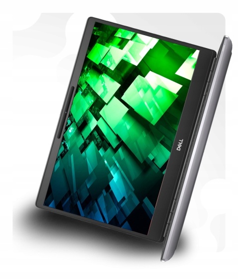 Dell Precision 7550 Dotykowy