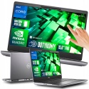 Dell Precision 7550 Dotykowy