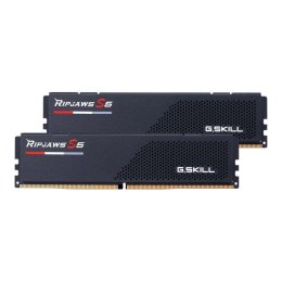 G.Skill Pamięć DDR5 G.Skill Ripjaws S5 32GB (2x16GB) 6000MHz CL30 1,35V XMP 3.0
