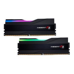 G.Skill Pamięć DDR5 G.Skill Trident Z5 RGB 64GB (2x32GB) 6000MHz CL30 1,40V XMP 3.0