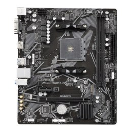 Gigabyte Płyta Gigabyte A520M K V2 (rev. 1.0) /AMD A520/DDR4/SATA3/M.2/USB3.0/PCIe3.0/AM4/mATX