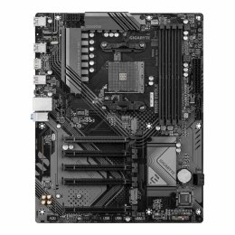 Gigabyte Płyta Gigabyte B550 EAGLE /AMD B550/DDR4/SATA3/M.2/USB3.1/PCIe4.0/AM4/ATX