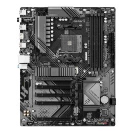Gigabyte Płyta Gigabyte B550 EAGLE WIFI6 /AMD B550/DDR4/SATA3/M.2/USB3.1/PCIe4.0/WiFi/BT/AM4/ATX