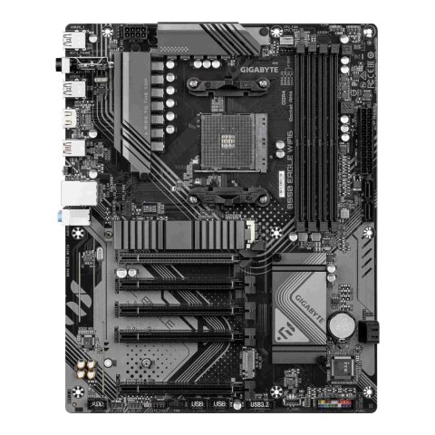 Gigabyte Płyta Gigabyte B550 EAGLE WIFI6 /AMD B550/DDR4/SATA3/M.2/USB3.1/PCIe4.0/WiFi/BT/AM4/ATX