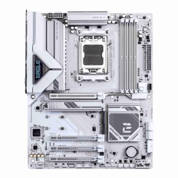 Gigabyte Płyta Gigabyte B850 EAGLE WF7 ICE /AMD B850/DDR5/SATA3/M.2/USB3.1/PCIe5.0/WiFi/BT/AM5/ATX