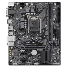 Gigabyte Płyta Gigabyte H410M H V2 (rev. 2.0) /Q470/DDR4/SATA3/M.2/USB3.1/PCIe3.0/s.1200/mATX